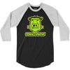 frankenspig 3/4 Sleeve Shirt