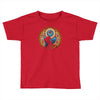 la danse de la rose Toddler T-shirt