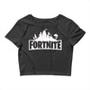 fortnite Crop Top
