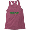 Humboldt Broncos Racerback Tank