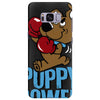 puppy power Samsung Galaxy S8 Plus