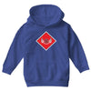 fahrie77 Youth Hoodie
