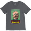 walter white V-Neck Tee