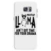 nurse lama Samsung Galaxy S7