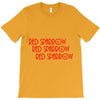 Red Sparrow T-Shirt