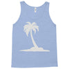palm tree Tank Top