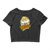 holtz Crop Top
