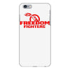 freedom fighters iPhone 6 Plus/6s Plus Case