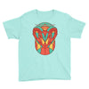 taurus Youth Tee