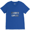 Yo You (f108) V-Neck Tee