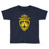nova corps Toddler T-shirt
