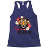 Girl Power Racerback Tank