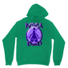 ninja dad Hoodie