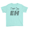 Death Grips eh Youth Tee
