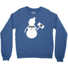 snowman   jake paul Crewneck Sweatshirt