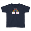 not okay Toddler T-shirt