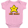 die hard Baby Bodysuit