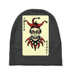 joker card Baby Beanies