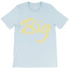 big T-Shirt