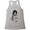 shintaro kago Racerback Tank