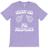 trust filipino T-Shirt