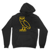 drake, ovoxo owl Hoodie