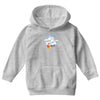 rainblows Youth Hoodie