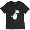 ghost of disapproval V-Neck Tee
