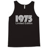limited edition 1975 Tank Top