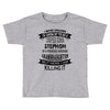 Super Cool Stepmom Of A Freaking Awesome Granddaughter Toddler T-shirt
