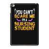 nursing student iPad Mini 4