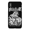 nihilist premature autopsy entombed iPhoneX