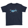 road rage Youth Tee