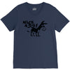 nice ass V-Neck Tee