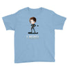 i rebel Youth Tee