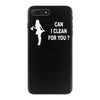 can i clean for you iPhone 7 Plus Case