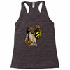its a trap Racerback Tank