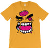 angry zombie T-Shirt