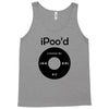 ipoo'd Tank Top