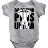 Go Beyond Plus Ultra Baby Bodysuit