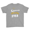 queens are born in 1988 Youth Tee