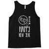 happy new year Tank Top