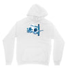 night owl Unisex Hoodie