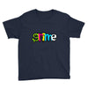 grİme musİc Youth Tee
