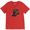 legendary star lordio V-Neck Tee