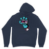 main possede par nintendo Hoodie
