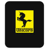 unicorn Mousepad