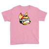 mccloud Youth Tee