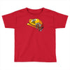 full metal bob Toddler T-shirt