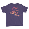 never retreat never surrender Youth Tee